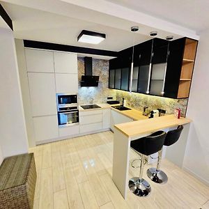 Appartement met Twee Slaapkamers